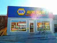NAPA Auto Parts - Bulldog Auto Supply
