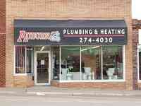 Auburn Plumbing, Heating, and Air Conditioning