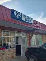 402 Barbershop