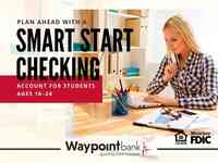 Waypoint Bank