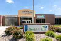 Jefferson Community Health & Life Burkley Fitness Center