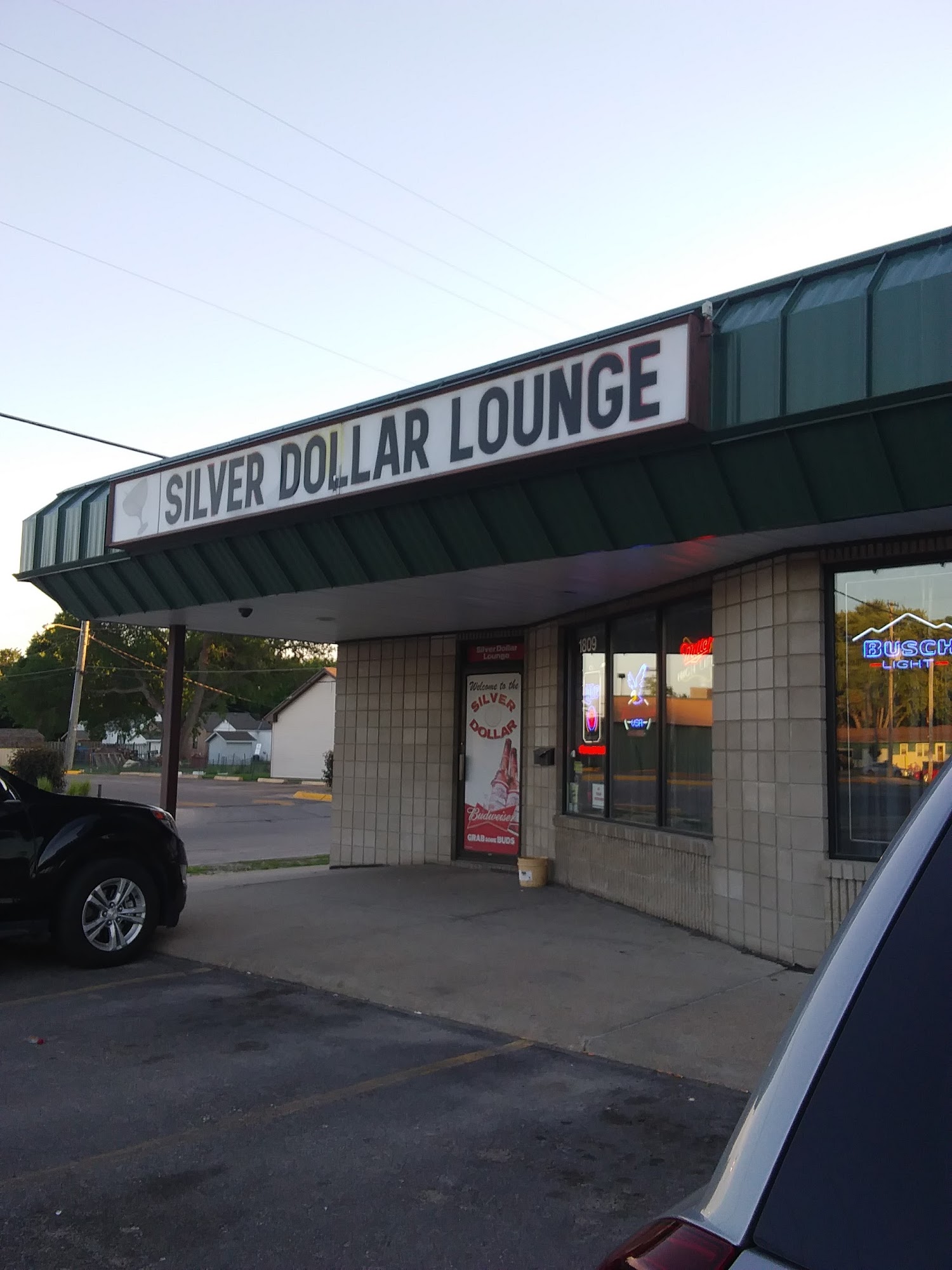Silver Dollar Lounge