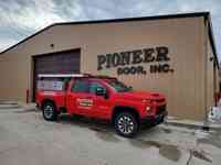 Pioneer Door Inc
