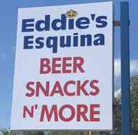 Eddie’s Esquina