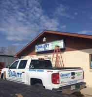 Quality Roofing & Restoration