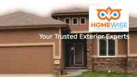 HomeWise Roofing & Exteriors