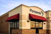 Dynamic Physical Therapy