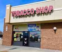 Tobacco Shop Vape & Glass