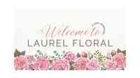 Laurel Floral