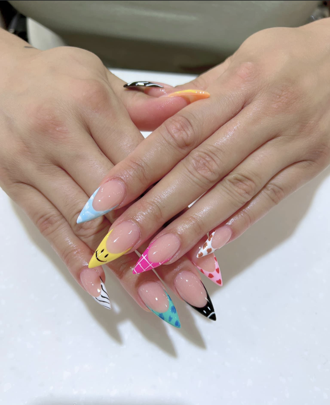 Photo credit: loc8nearme