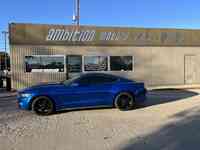 Ambition Motors