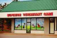 Superior Veterinary Care