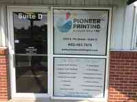 Pioneer Printing, Inc.