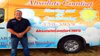 Absolute Comfort Heating and Air Conditioning