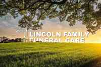 Lincoln Family Funeral Care