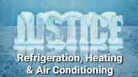 Justice Refrigeration, Heating & Air Conditioning