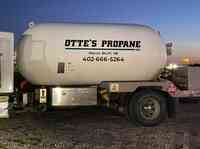 Otte's Propane Inc