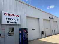 Cornhusker Nissan Service