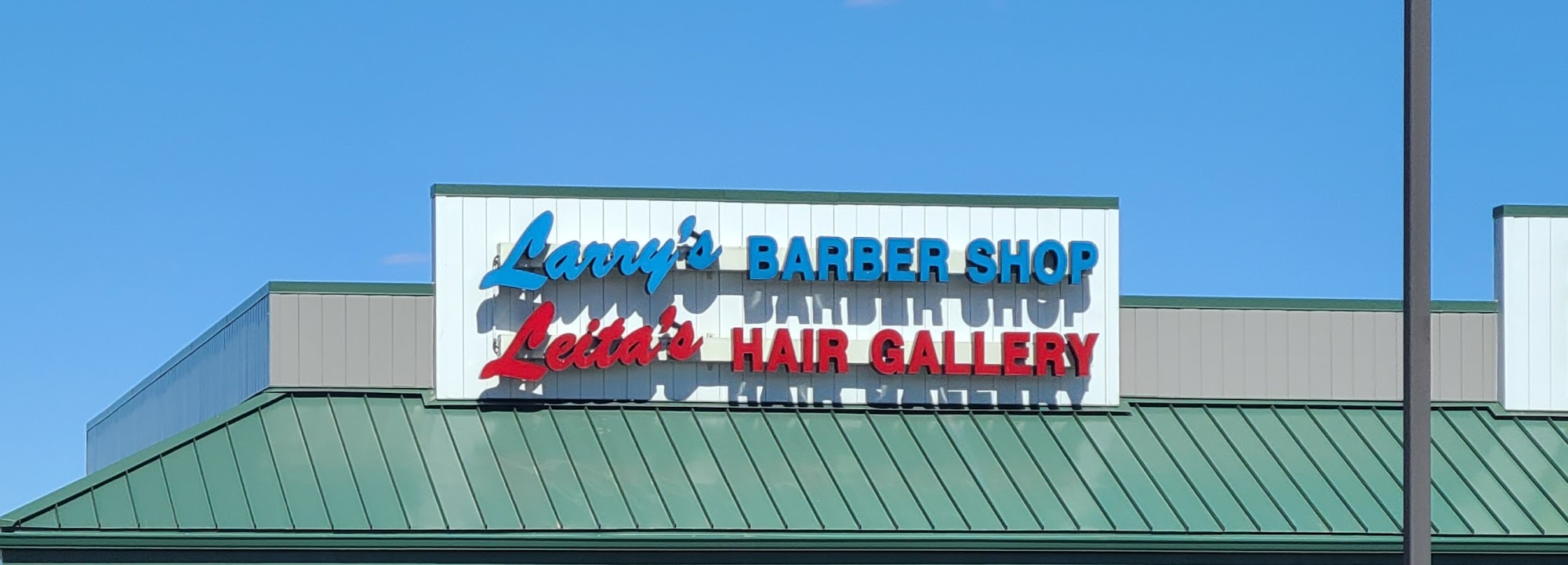 Leitas Hair Gallery