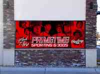 Prime Time Sporting Goods