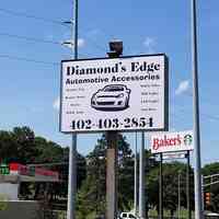 Diamond's Edge Automotive Accessories