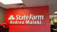 Andrea Maleki - State Farm Insurance Agent