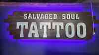 Salvaged Soul Tattoo