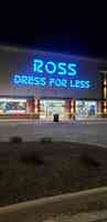 Ross Dress for Less