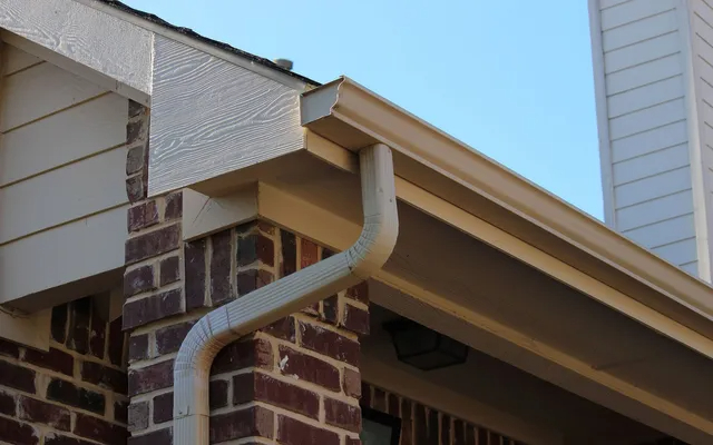 Z's Home Improvements/Seamless Gutters