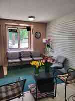 Rockbrook Floors In Westwood Plaza