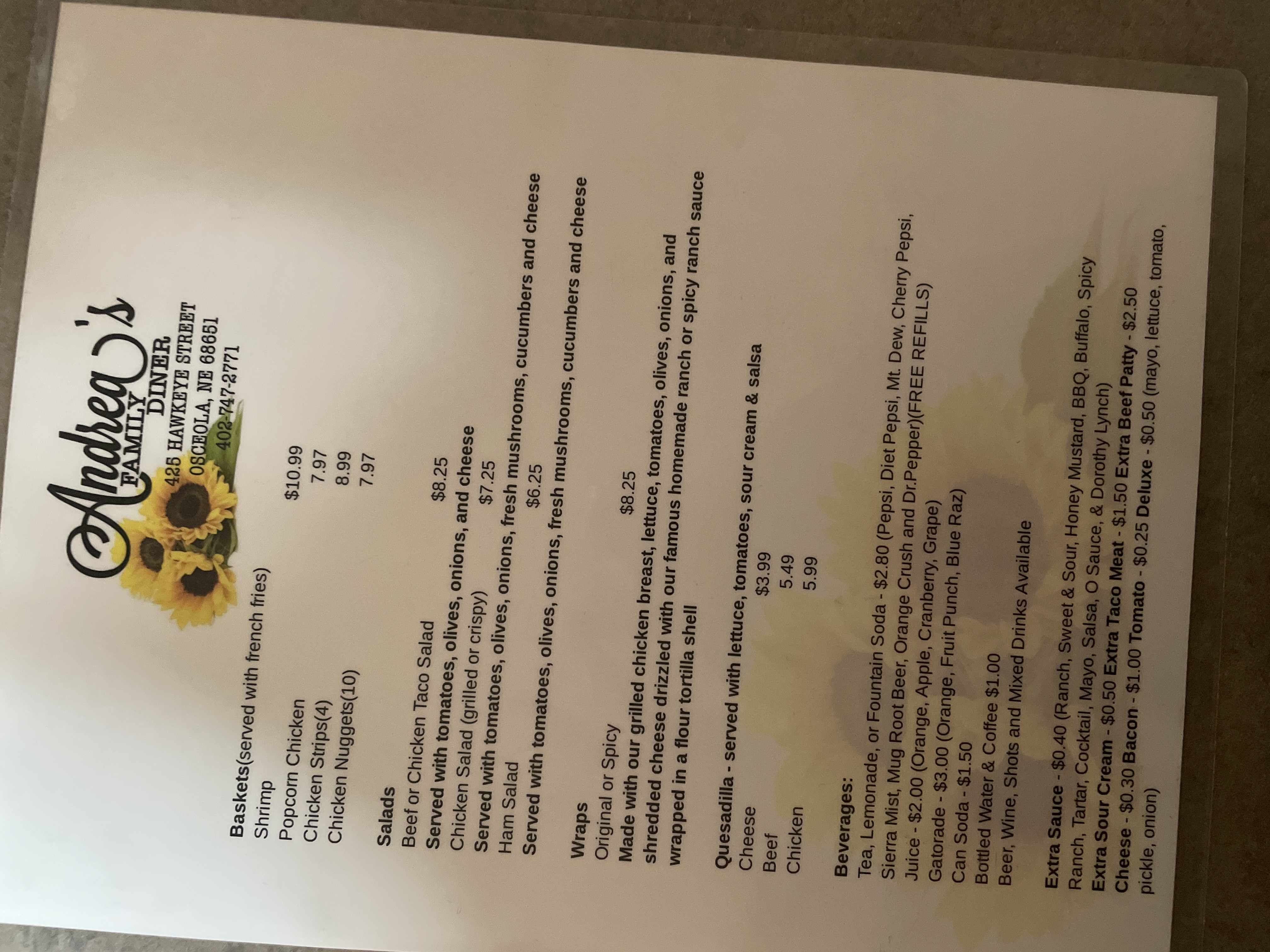 Photo credit: Restaurantji