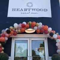 The Heartwood Event Room