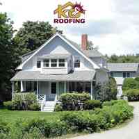 KO Roofing and Storm Repair
