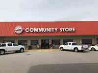 Cubby's Community Store