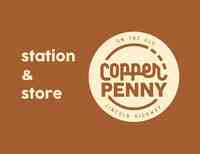 Copper Penny Station