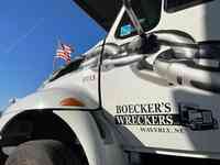 Boecker's Wreckers LLC