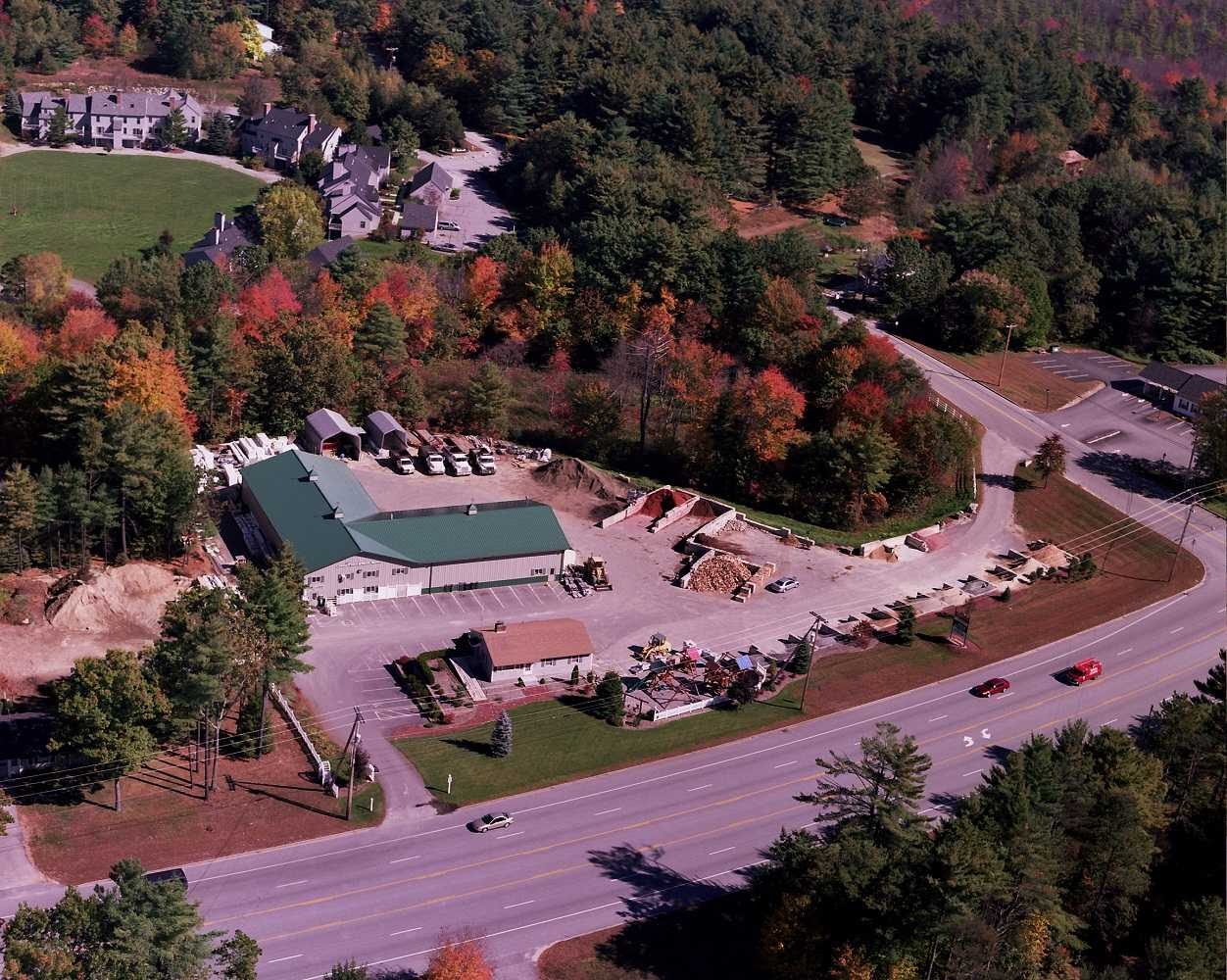 Siciliano Landscape Co Inc