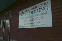 Don Marcotte Flooring, LLC