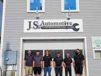 J.S. Automotive