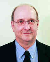 Brian Bond, Bankers Life Securities Financial Representative