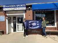 Hayden Sports