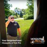 Mosquito Pro's NH