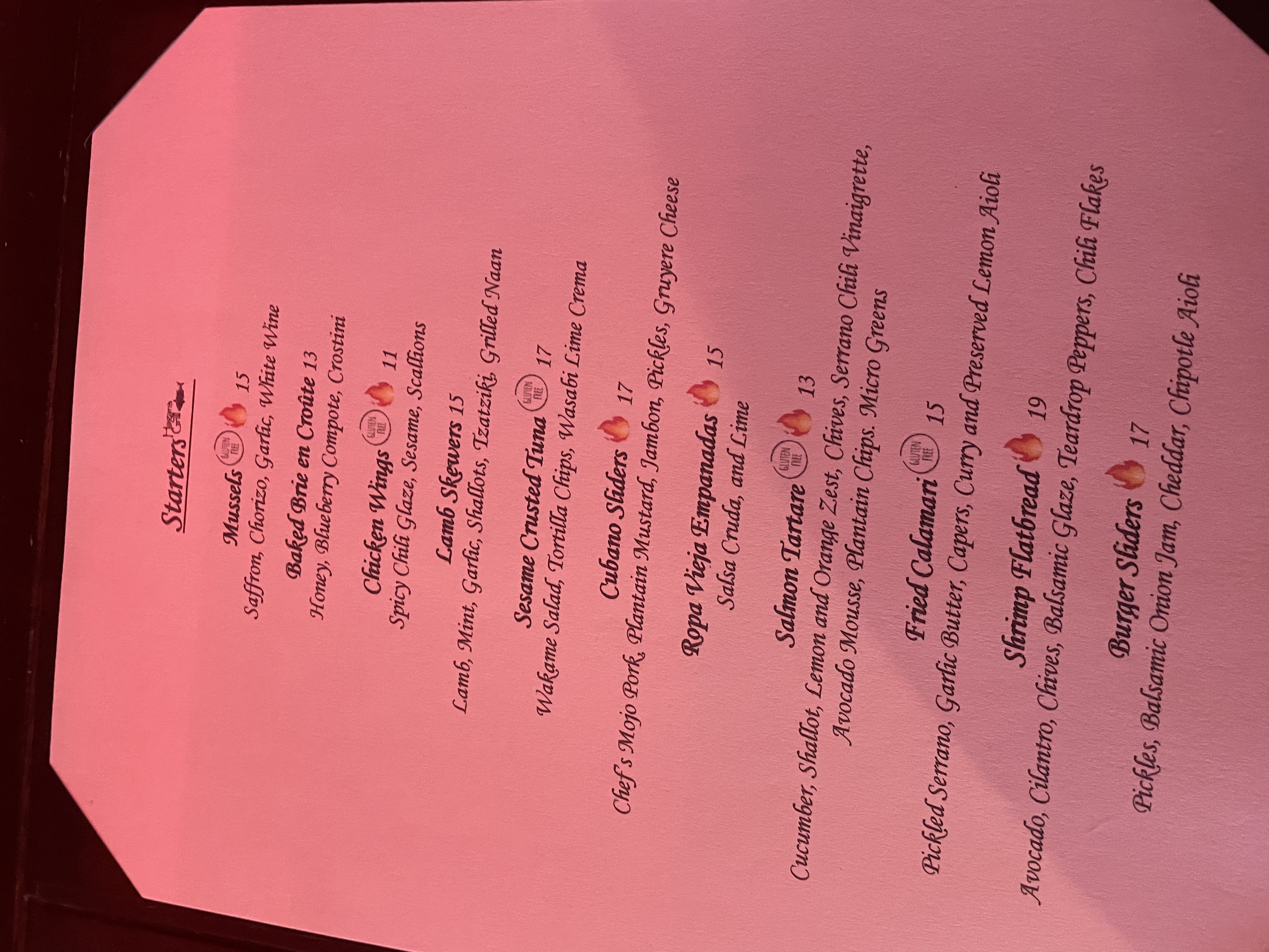 Photo credit: Restaurantji