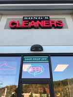 Song's Cleaners