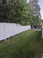 Blue Ribbon Fence & Landscaping