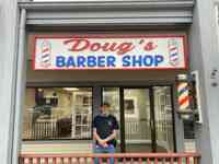Doug's Barbershop LLC