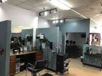 Shear Paradise Hair Salon