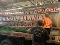Granite State Sewer & Drain Cleaning