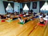 Sadhana Yoga - Teacher Training Course