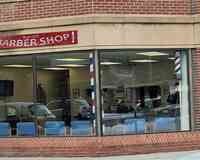 Elm City Barber Shop